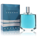 Chrome Legend by AzzaroEau De Toilette Spray 2.6 ozMen(cologne, perfume, fragrance)