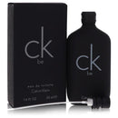 Ck Be by Calvin KleinEau De Toilette Spray (Unisex) 1.7 ozUnisex(cologne, perfume, fragrance)