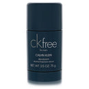 CK Free by Calvin KleinDeodorant Stick 2.6 ozMen(cologne, perfume, fragrance)