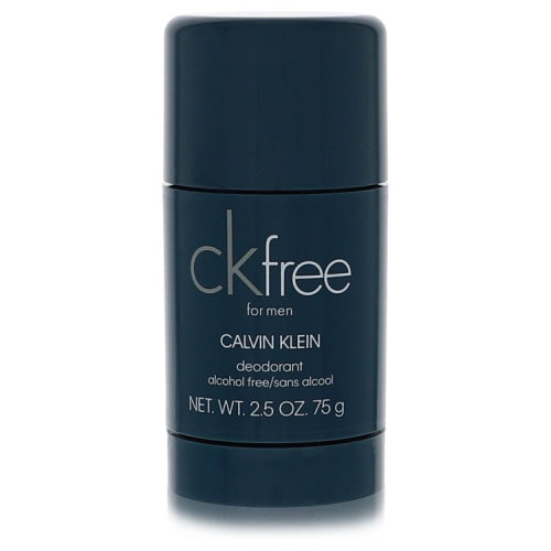 CK Free by Calvin KleinDeodorant Stick 2.6 ozMen(cologne, perfume, fragrance)