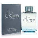 CK Free by Calvin KleinEau De Toilette Spray 3.4 ozMen(cologne, perfume, fragrance)