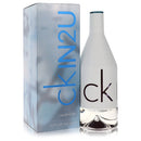CK In 2U by Calvin KleinEau De Toilette Spray 3.4 ozMen(cologne, perfume, fragrance)