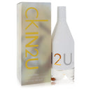 CK In 2U by Calvin KleinEau De Toilette Spray 3.4 ozWomen(cologne, perfume, fragrance)