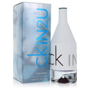 CK In 2U by Calvin KleinEau De Toilette Spray 5 ozMen(cologne, perfume, fragrance)