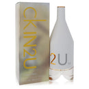 CK In 2U by Calvin KleinEau De Toilette Spray 5 ozWomen(cologne, perfume, fragrance)