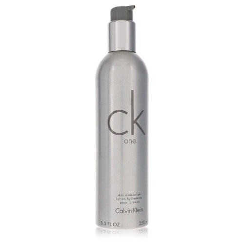 Ck One by Calvin KleinBody Lotion/ Skin Moisturizer 8.5 ozMen(cologne, perfume, fragrance)