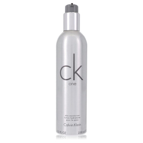 Ck One by Calvin KleinBody Lotion/ Skin Moisturizer (Unisex) 8.5 ozWomen(cologne, perfume, fragrance)