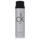 Ck One by Calvin KleinBody Spray (Unisex) 5.2 ozUnisex(cologne, perfume, fragrance)