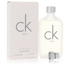 Ck One by Calvin KleinEau De Toilette Spray (Unisex) 3.4 ozUnisex(cologne, perfume, fragrance)
