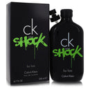 CK One Shock by Calvin KleinEau De Toilette Spray 6.7 ozMen(cologne, perfume, fragrance)