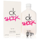 CK One Shock by Calvin KleinEau De Toilette Spray 6.7 ozWomen(cologne, perfume, fragrance)