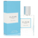 Clean Cool Cotton by CleanEau De Parfum Spray 1 ozWomen(cologne, perfume, fragrance)