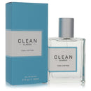 Clean Cool Cotton by CleanEau De Parfum Spray 2 ozWomen(cologne, perfume, fragrance)