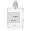 Clean Original by CleanEau De Parfum Spray (Tester) 2.14 ozWomen(cologne, perfume, fragrance)