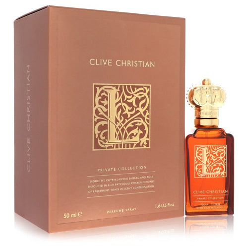 Clive Christian L Floral Chypre by Clive ChristianEau De Parfum Spray 1.6 ozWomen(cologne, perfume, fragrance)