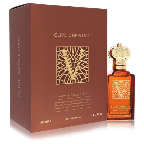 Clive Christian V Amber Fougere by Clive ChristianEau De Parfum Spray 1.6 ozWomen(cologne, perfume, fragrance)