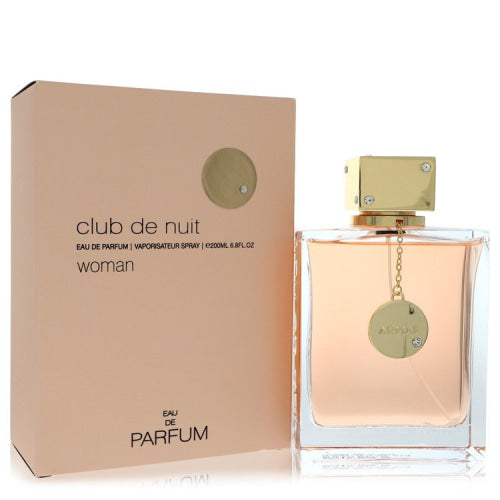 Club De Nuit by ArmafEau De Parfum Spray 6.8 ozWomen(cologne, perfume, fragrance)