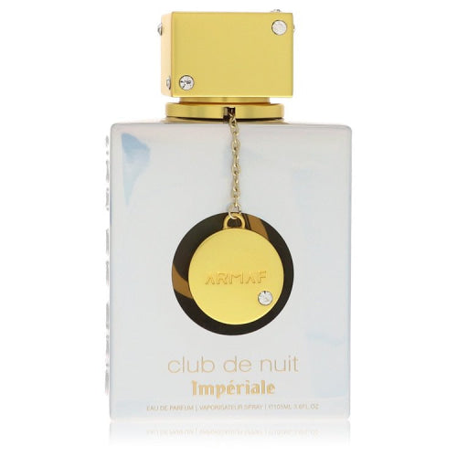 Club De Nuit Imperiale by ArmafEau De Parfum Spray (Unboxed) 3.6 ozWomen(cologne, perfume, fragrance)