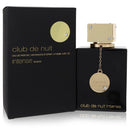 Club De Nuit Intense by ArmafEau De Parfum Spray 3.6 ozWomen(cologne, perfume, fragrance)