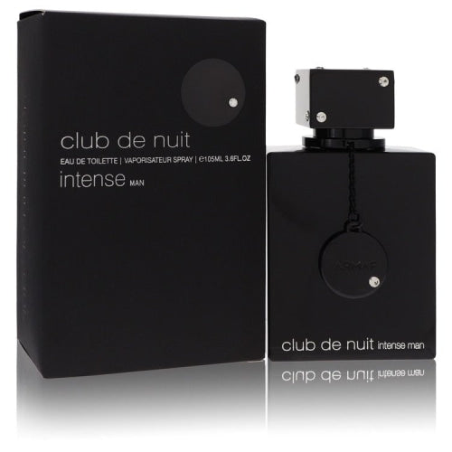 Club De Nuit Intense by ArmafEau De Toilette Spray 3.6 ozMen(cologne, perfume, fragrance)