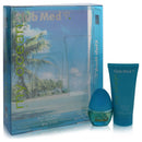 Club Med My Ocean by CotyGift Set -- .33 oz Mini EDT Spray + 1.85 oz Body LotionWomen(cologne, perfume, fragrance)