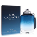 Coach Blue by CoachEau De Toilette Spray 3.3 ozMen(cologne, perfume, fragrance)