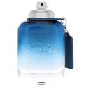 Coach Blue by CoachEau De Toilette Spray (Tester) 3.3 ozMen(cologne, perfume, fragrance)
