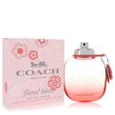 Coach Floral Blush by CoachEau De Parfum Spray 3 ozWomen(cologne, perfume, fragrance)