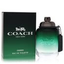 Coach Green by CoachEau De Toilette Spray 2 ozMen(cologne, perfume, fragrance)
