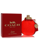 Coach Love by CoachEau De Parfum Spray (New Launch 2023) 3 ozWomen(cologne, perfume, fragrance)