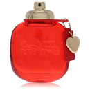 Coach Love by CoachEau De Parfum Spray (New Launch 2023 Tester) 3 ozWomen(cologne, perfume, fragrance)