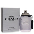 Coach Platinum by CoachEau De Parfum Spray 2 ozMen(cologne, perfume, fragrance)