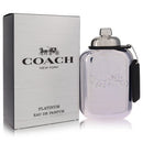 Coach Platinum by CoachEau De Parfum Spray 3.3 ozMen(cologne, perfume, fragrance)