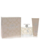 Coach Signature by CoachGift Set -- 3.3 oz Eau De Parfum + 3.3 oz Body Lotion Travel SetWomen(cologne, perfume, fragrance)