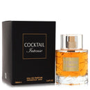 Cocktail Intense by Fragrance WorldEau De Parfum Spray (Unisex) 3.4 ozUnisex(cologne, perfume, fragrance)