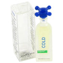 Cold by BenettonMini EDT (Unisex) .18 ozMen(cologne, perfume, fragrance)