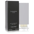 Contradiction by Calvin KleinEau De Toilette Spray 3.4 ozMen(cologne, perfume, fragrance)
