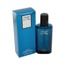 COOL WATER by Davidoff Deodorant Spray (Glass) 2.5 ozDeodorant(cologne, perfume, fragrance)