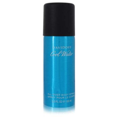 Cool Water by DavidoffBody Spray 5 ozMen(cologne, perfume, fragrance)