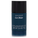 Cool Water by DavidoffDeodorant Stick (Alcohol Free) 2.5 ozMen(cologne, perfume, fragrance)