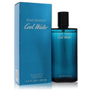 Cool Water by DavidoffEau De Toilette Spray 4.2 ozMen(cologne, perfume, fragrance)