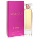 Courtesan by WorthEau De Parfum Spray 2 ozWomen(cologne, perfume, fragrance)
