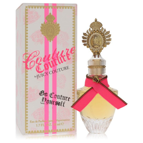 Couture Couture by Juicy CoutureEau De Parfum Spray 1.7 ozWomen(cologne, perfume, fragrance)