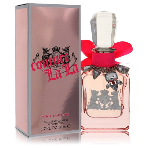 Couture La La by Juicy CoutureEau De Parfum Spray 1.7 ozWomen(cologne, perfume, fragrance)