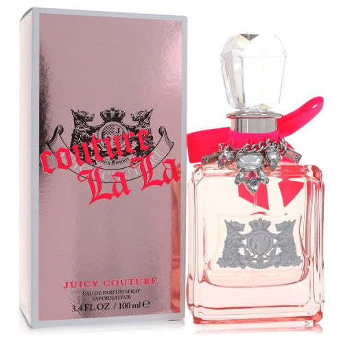 Couture La La by Juicy CoutureEau De Parfum Spray 3.4 ozWomen(cologne, perfume, fragrance)