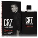 CR7 Game On by Cristiano RonaldoEau De Toilette Spray 3.4 ozMen(cologne, perfume, fragrance)