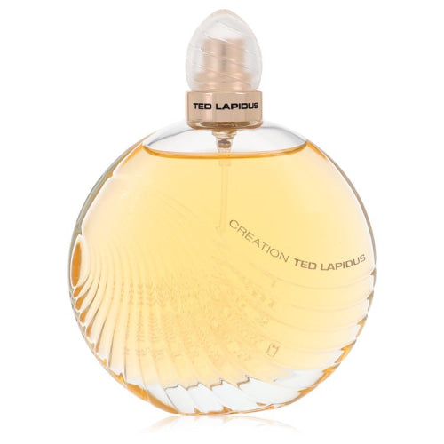 Creation by Ted LapidusEau De Toilette Spray (Tester) 3.4 ozWomen(cologne, perfume, fragrance)