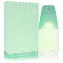Creation The Vert by Ted LapidusEau De Toilette Spray 3.3 ozWomen(cologne, perfume, fragrance)