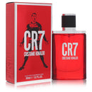 Cristiano Ronaldo CR7 by Cristiano RonaldoEau De Toilette Spray 1.0 ozMen(cologne, perfume, fragrance)