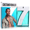 Cristiano Ronaldo Cr7 Origins by Cristiano RonaldoEau De Toilette Spray 3.4 ozMen(cologne, perfume, fragrance)